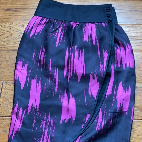 CLUB MONICO SKIRT - Picture 1 of 3